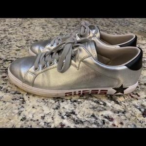 Guess sneakers